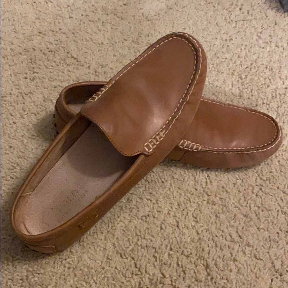 Ralph Lauren Polo dress shoes